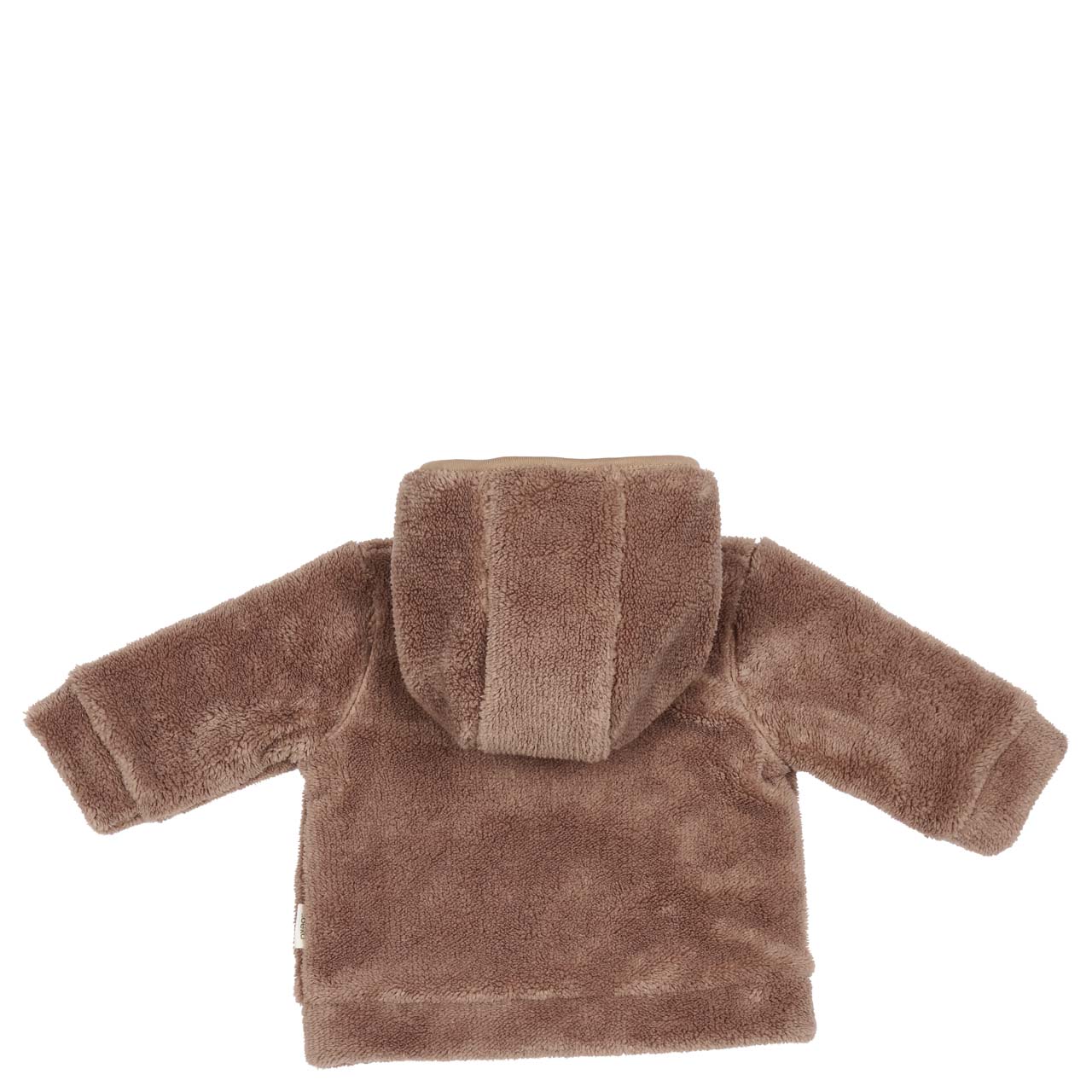 Manteau Bébé Malmo caffe