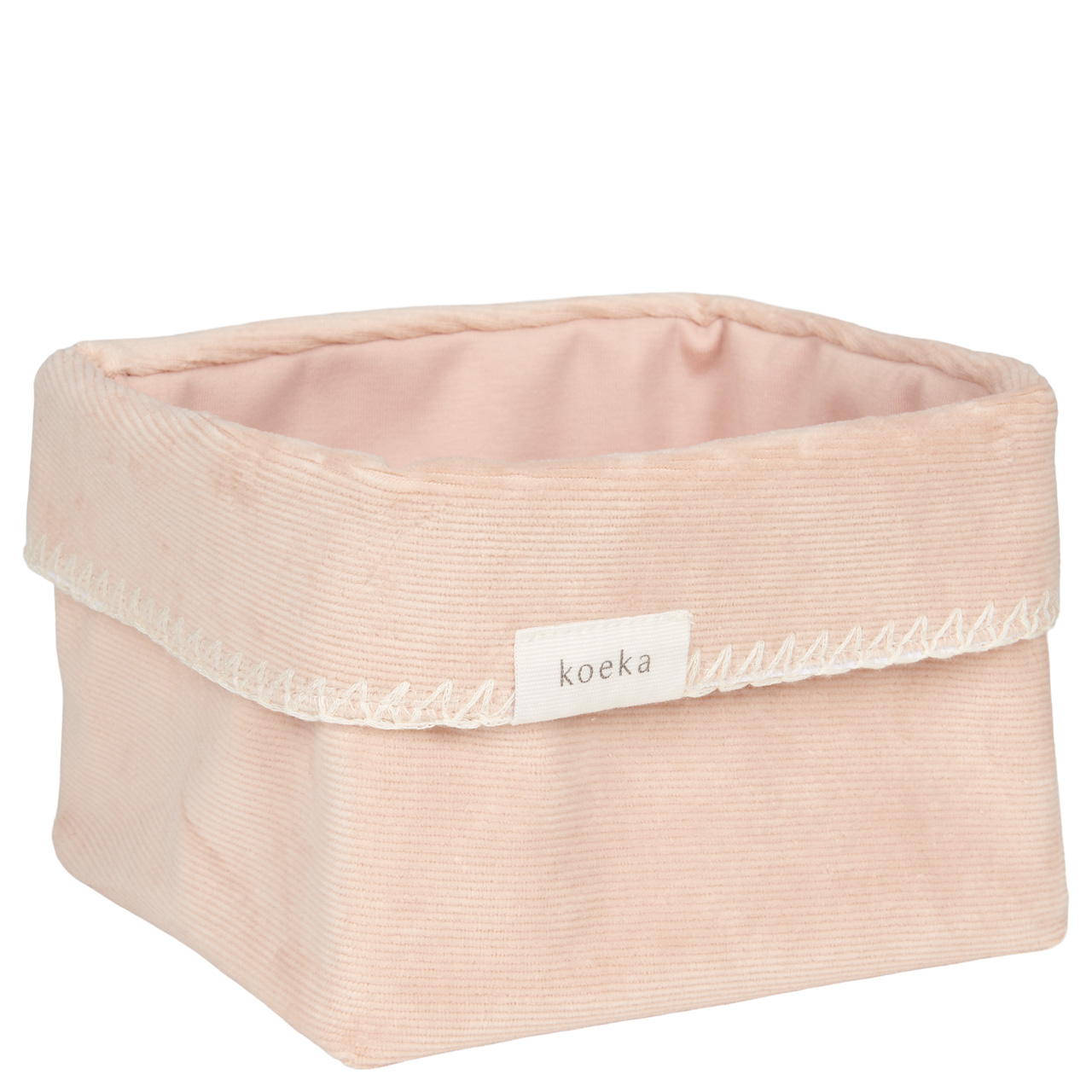 Commodemandje Oddi rosa salt