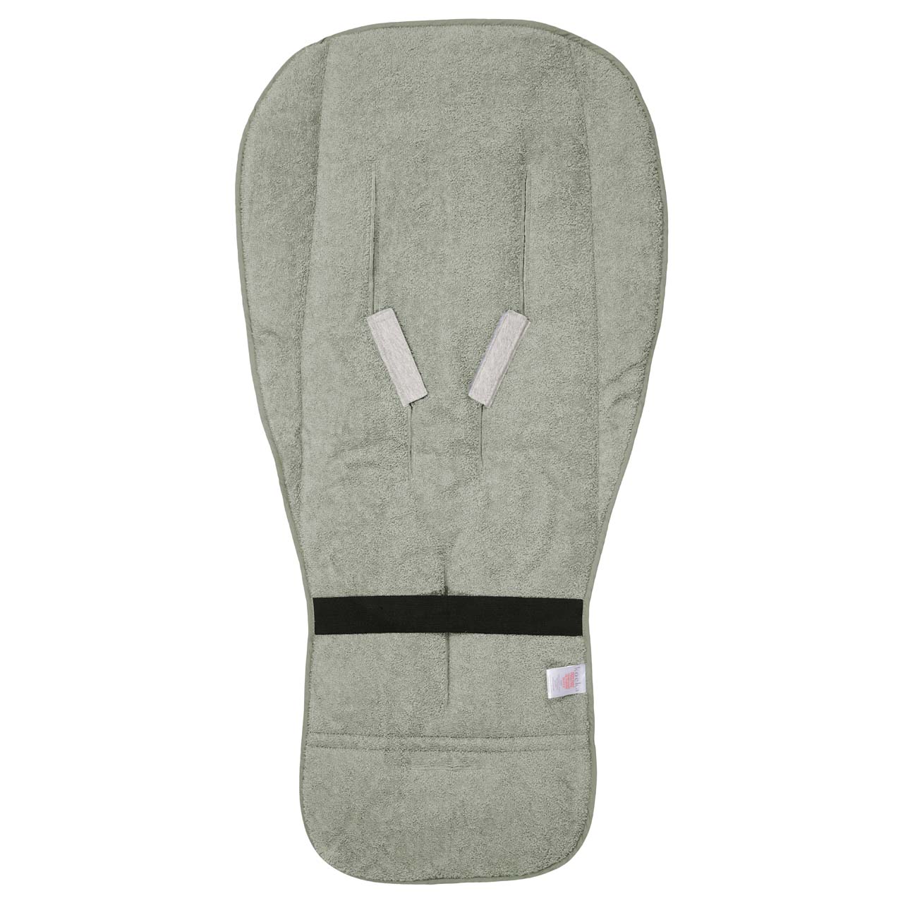 Buggy Inlegkussen Dijon Daily shadow green