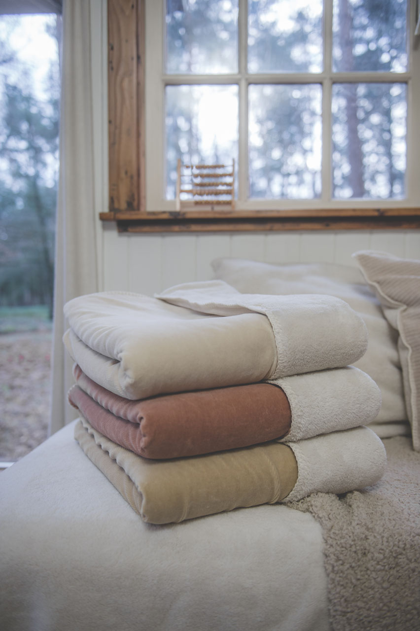 Onhandig Zakenman het laatste 101 verschillende dekens | Koeka | Gratis verzending