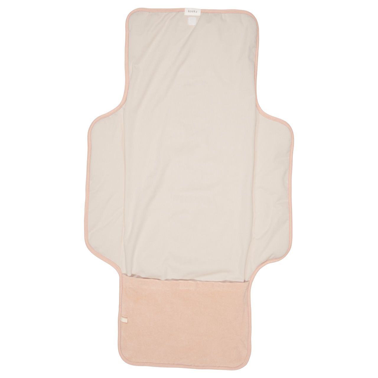 Verschoningsmat Oddi rosa salt