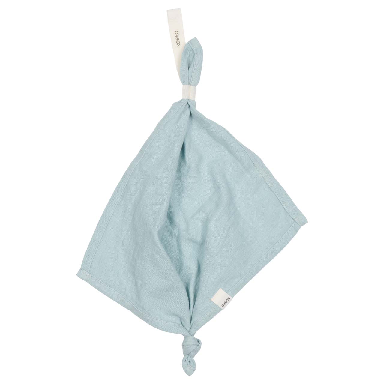 Schnullertuch Faro sky