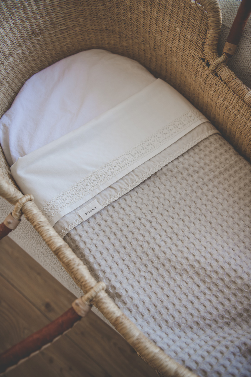 sheet Nostalgia warm white